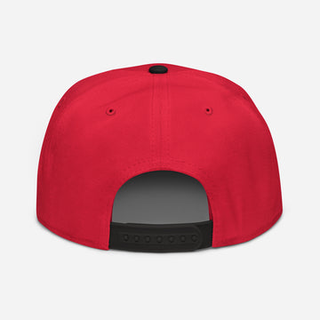 Original DD Snapback