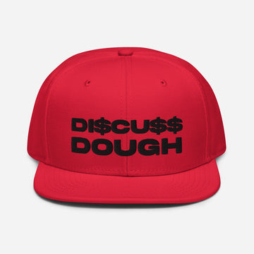 Original DD Snapback