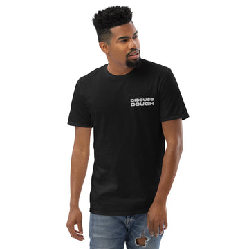 Short-Sleeve DD T-Shirt