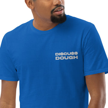 Short-Sleeve DD T-Shirt