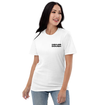 Short-Sleeve DD T-Shirt