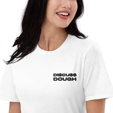 Short-Sleeve DD T-Shirt