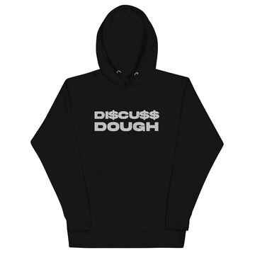 DD Classic Fresh Hoodie