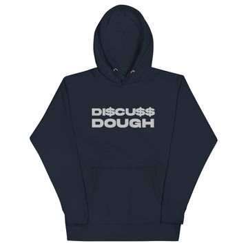 DD Classic Fresh Hoodie