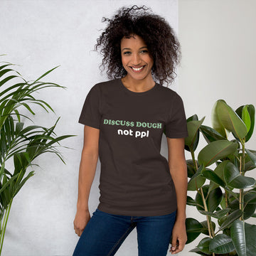 Women's No-Gossip DD Tee