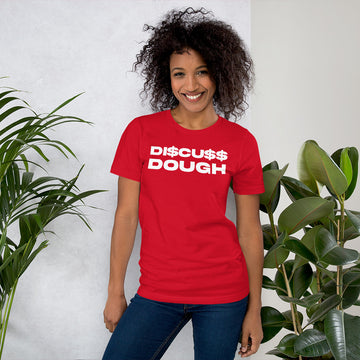 DD Signature t-shirt